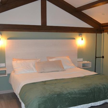 Casa Canal De Las Tejeras Corrales De Buelna Ngoại thất bức ảnh